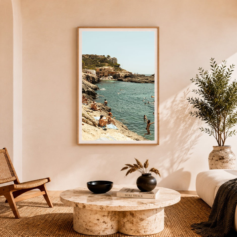 The Mallorca Collection