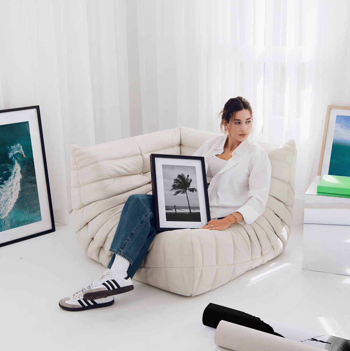 All Prints
