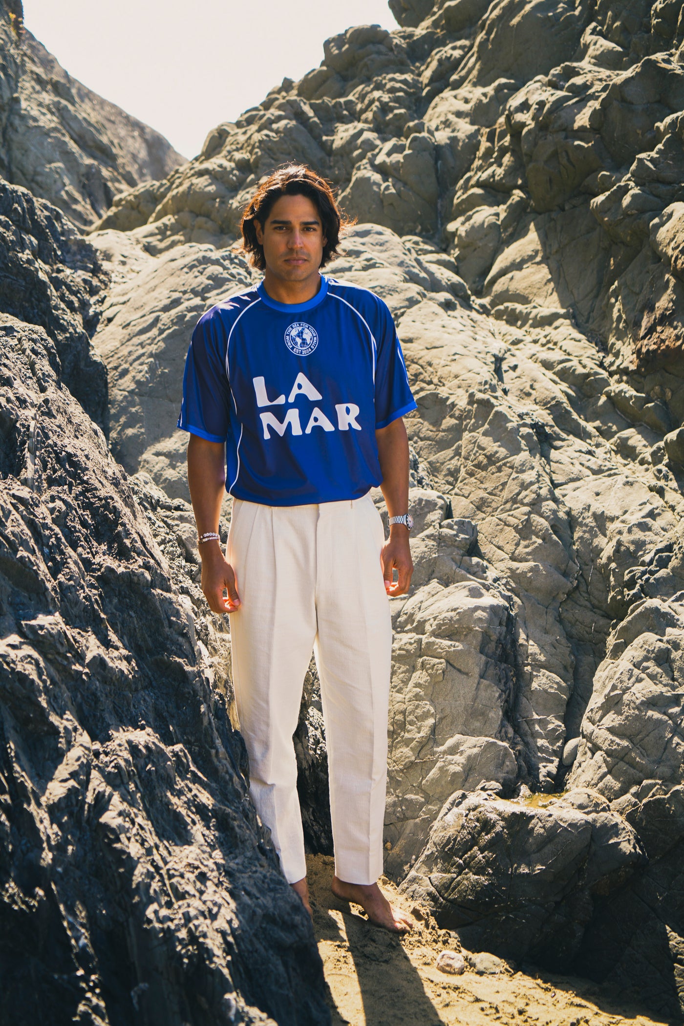 La Selección — The Home Kit