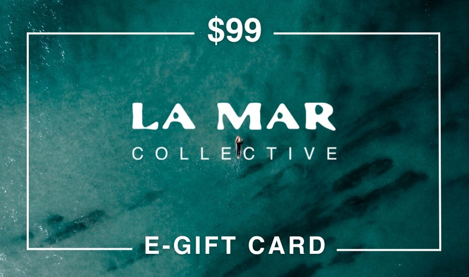 La Mar Collective E-Gift Card Gift Card La Mar Collective $99
