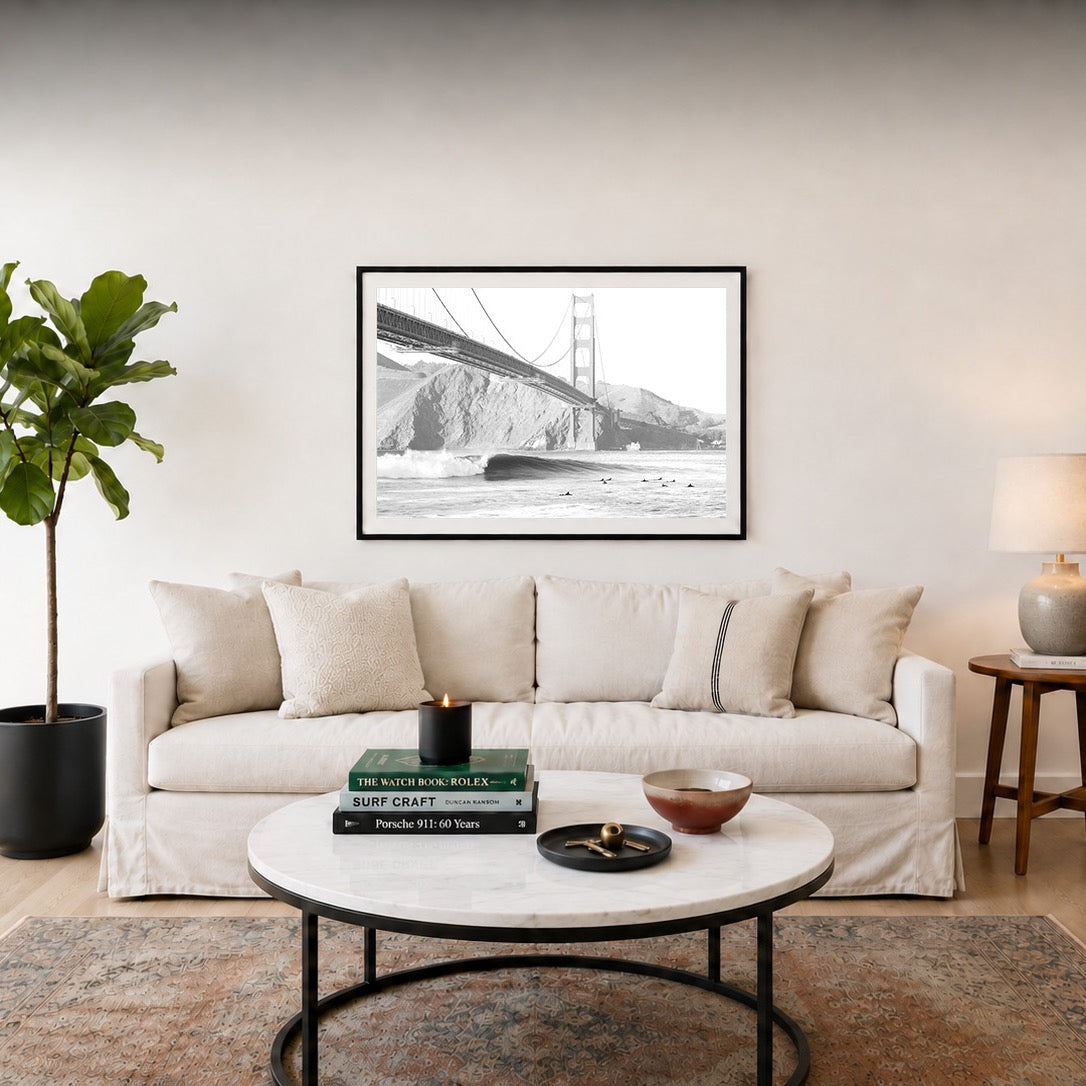 The San Francisco Collection