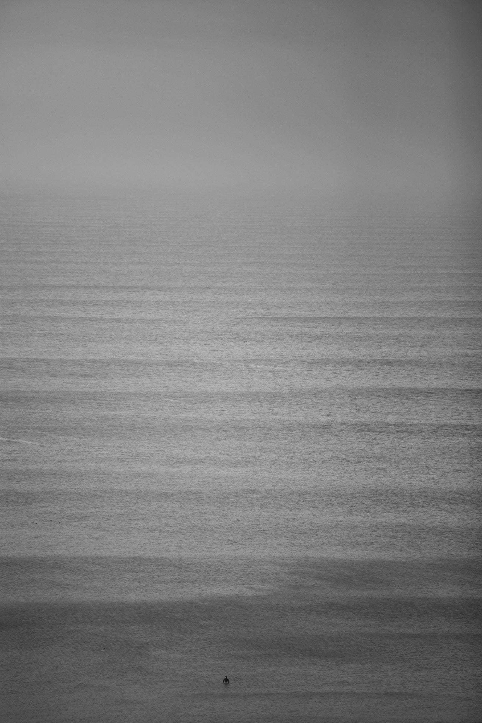 Alone