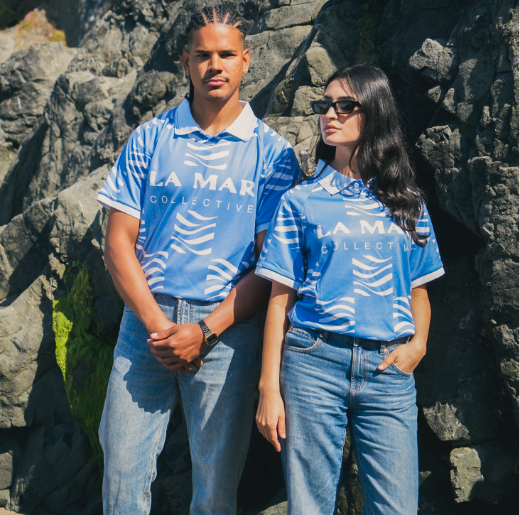 The Away Kit