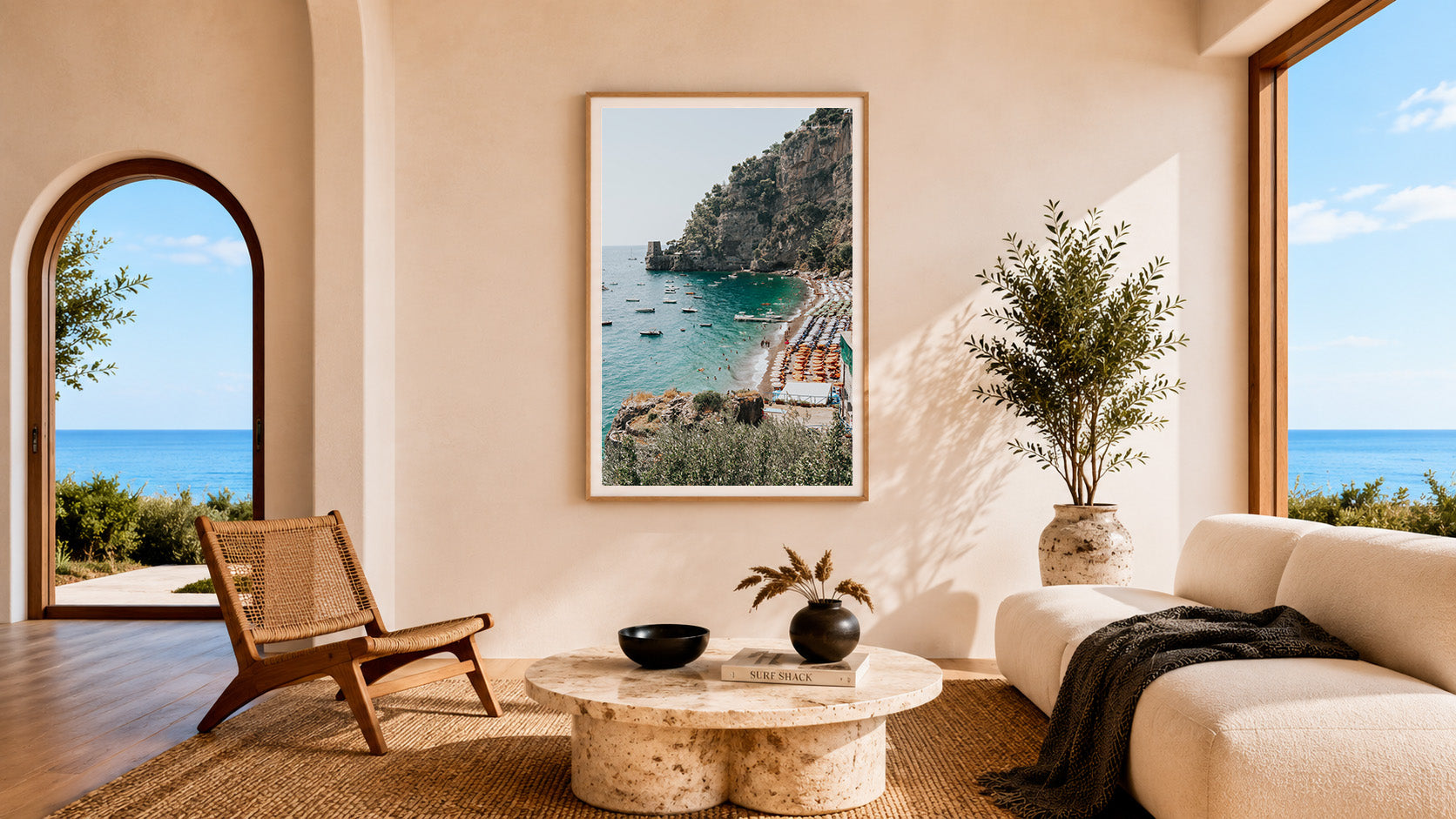 Baia dei Sogni — lifestyle