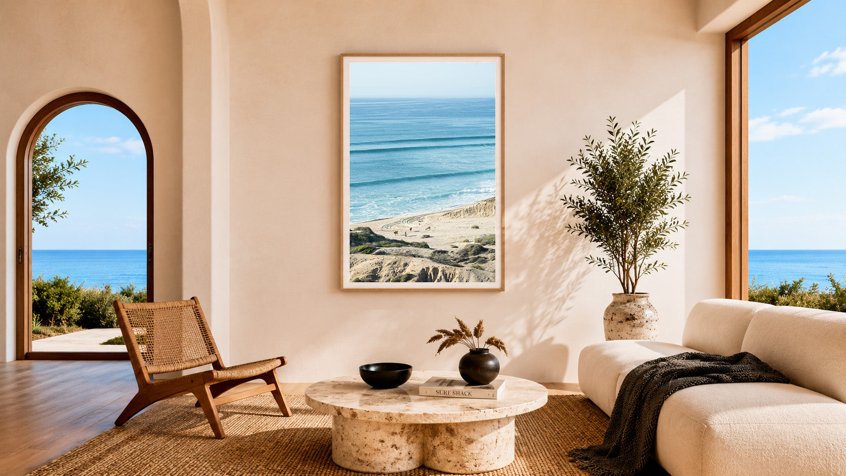 Baja Locals — lifestyle