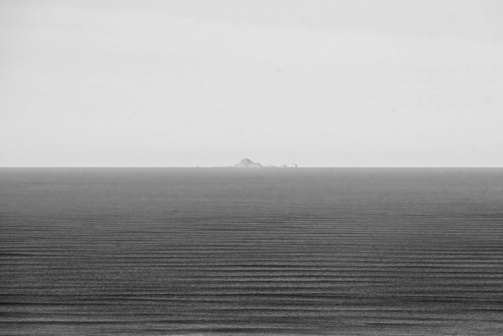 Beyond The Fog