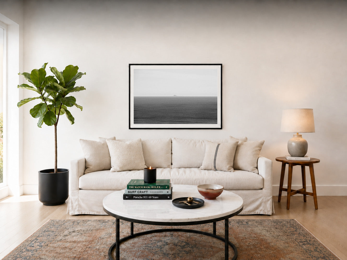 Beyond The Fog — lifestyle