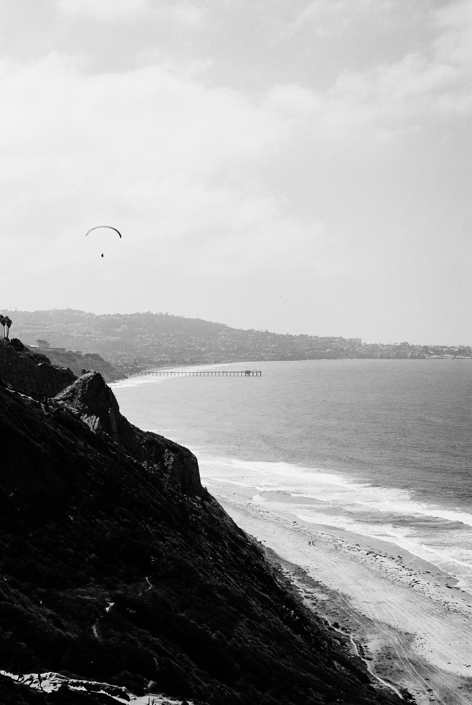 Blacks Beach