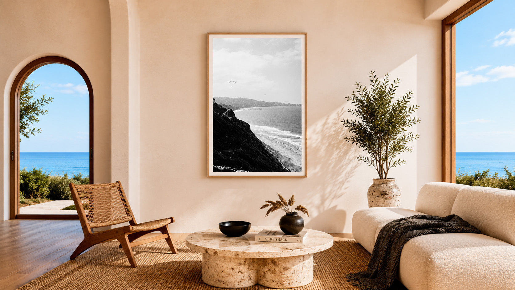 Blacks Beach — lifestyle