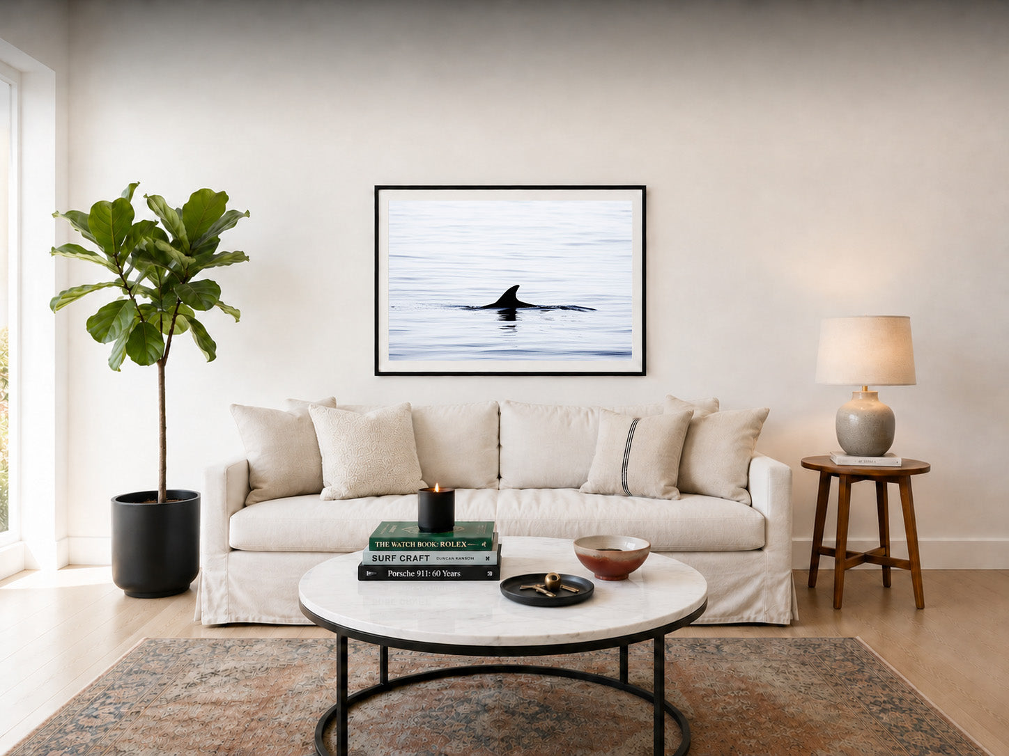 Breaking The Surface — lifestyle