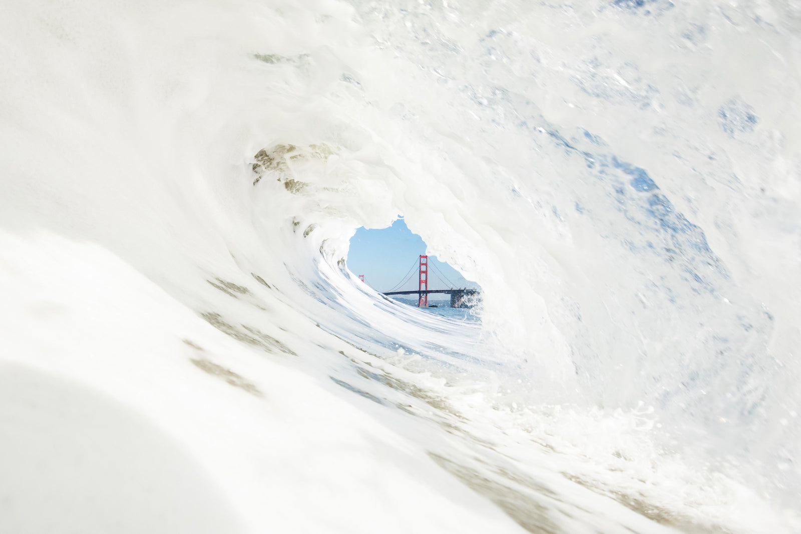Bridge Barrels