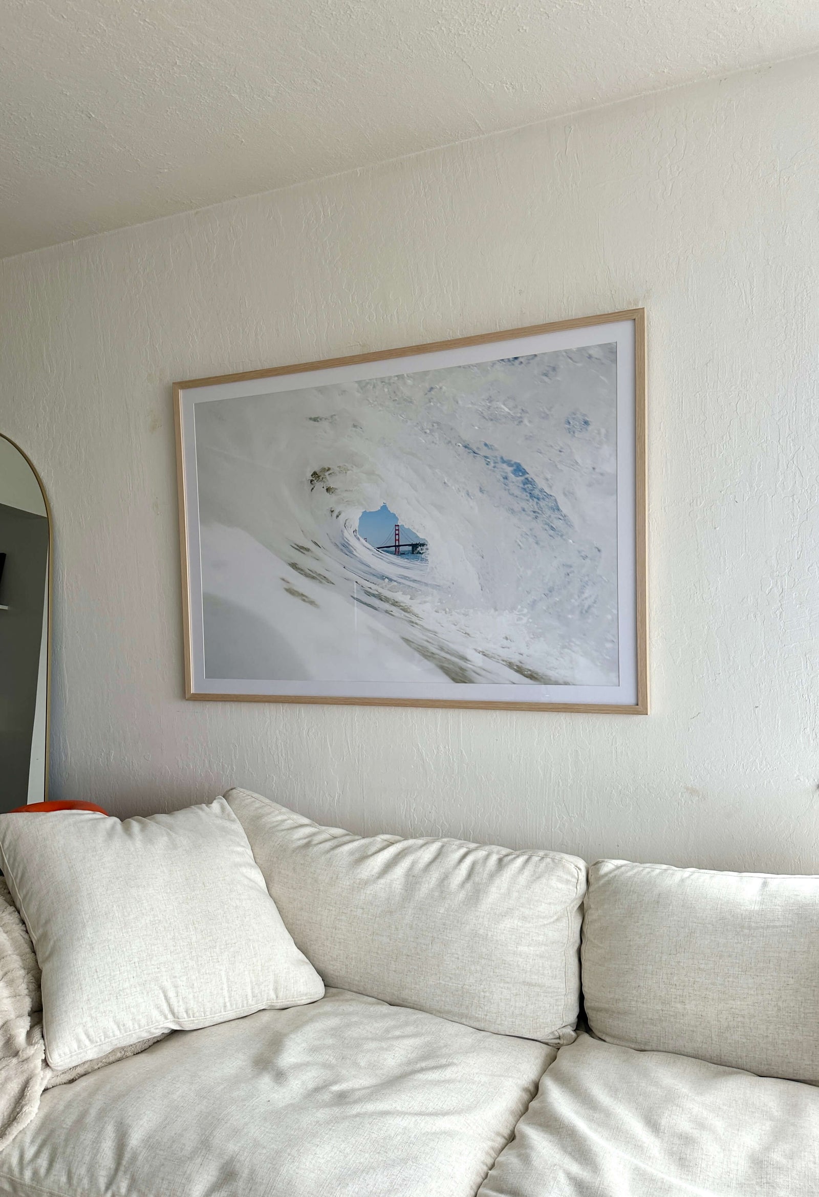 Bridge Barrels - secondary