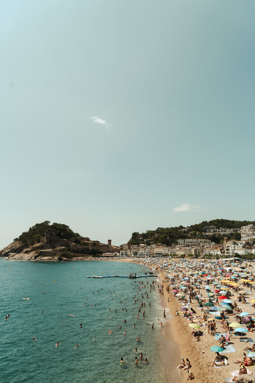 Cala Corisco