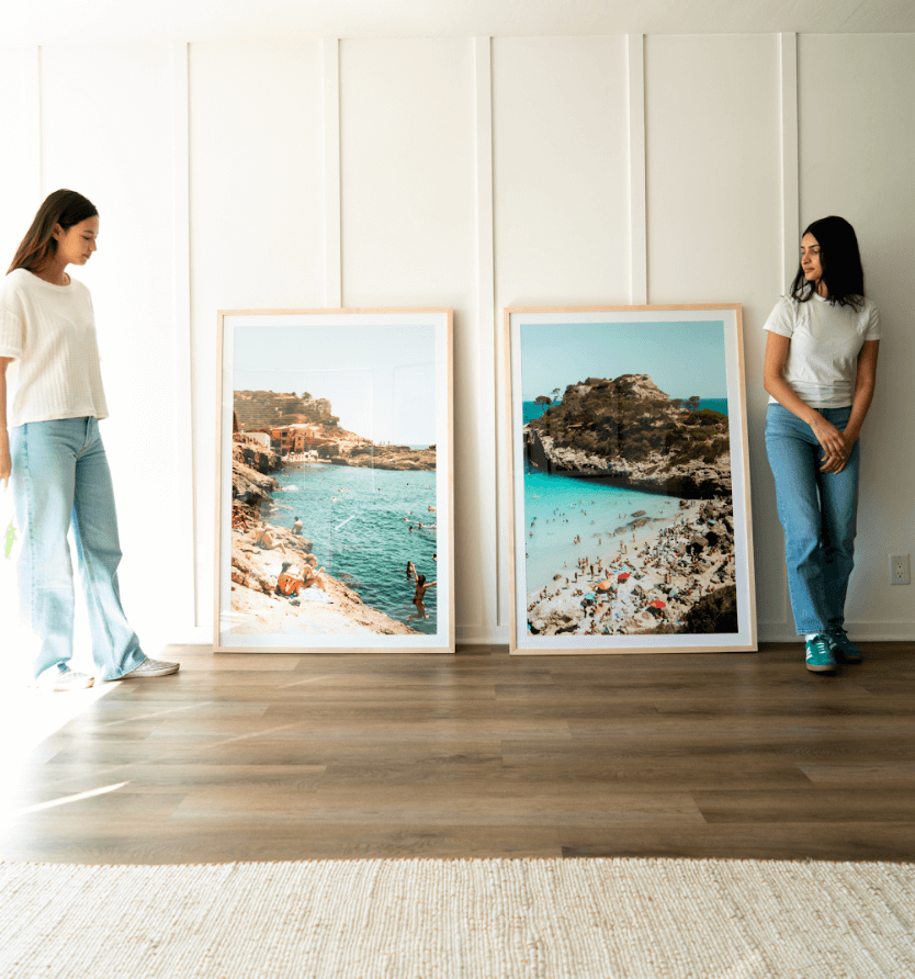 Cala des Moro - secondary