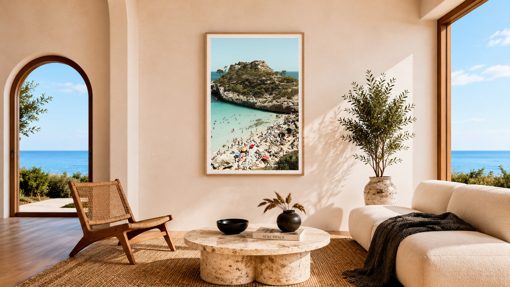 Cala des Moro — lifestyle