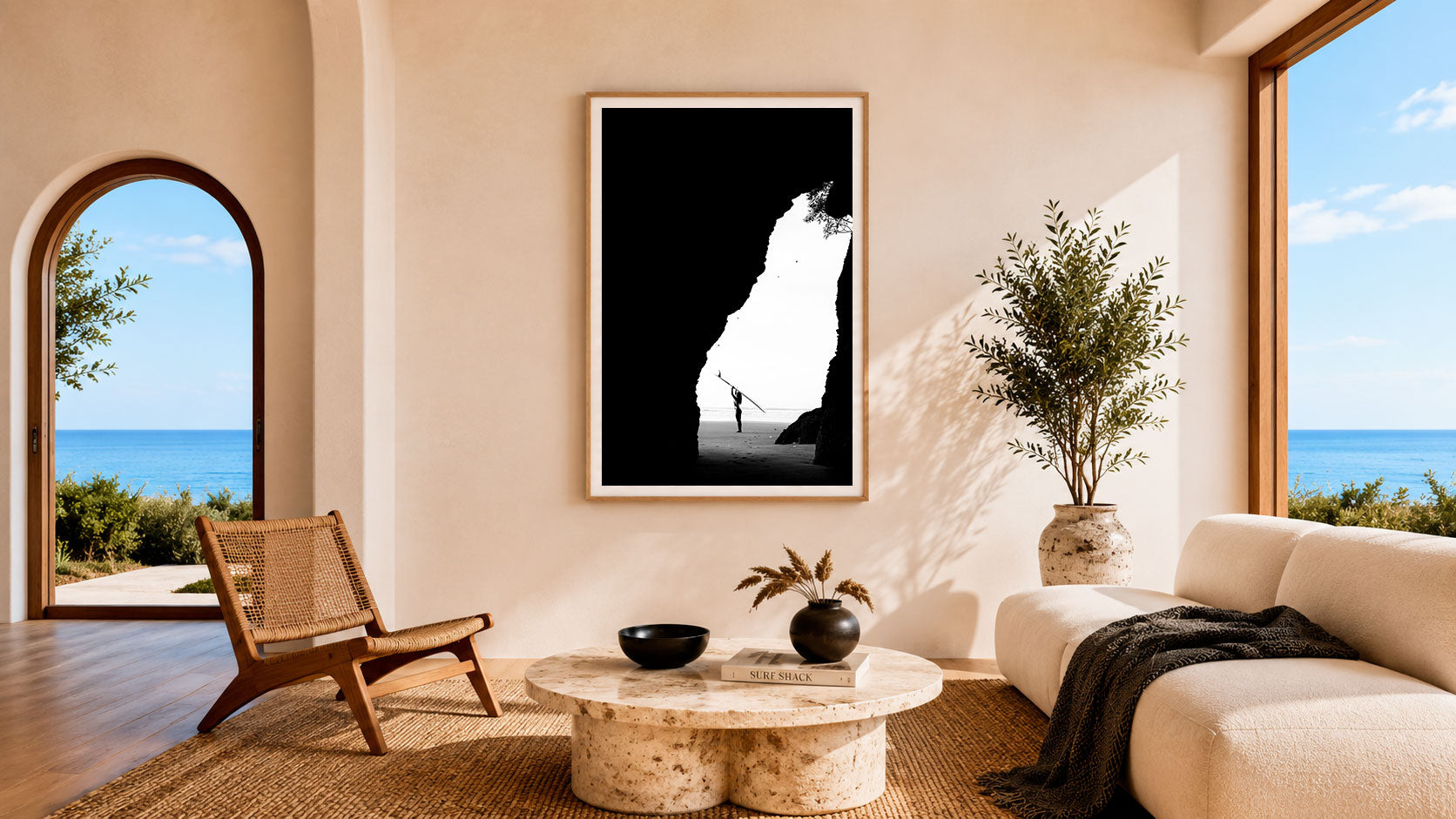 Cave — lifestyle