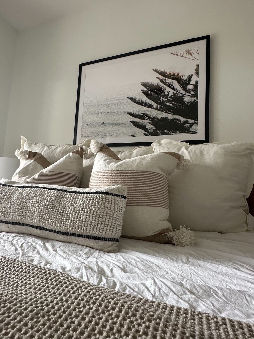 Connection - secondary