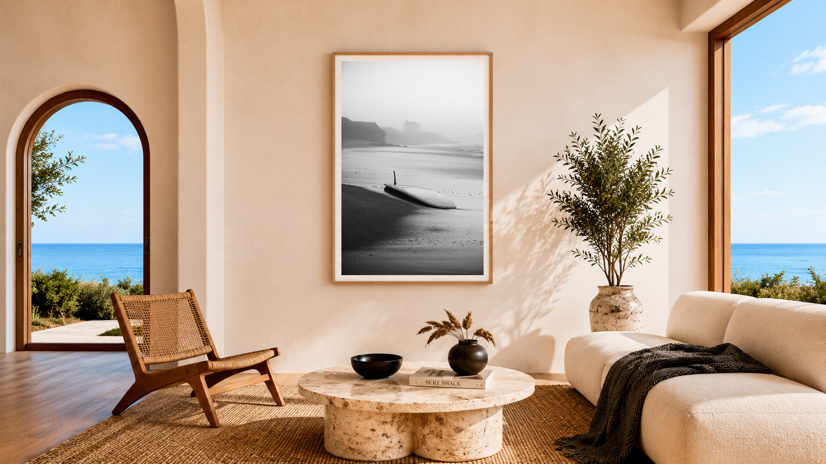 Comfortable Silence — lifestyle