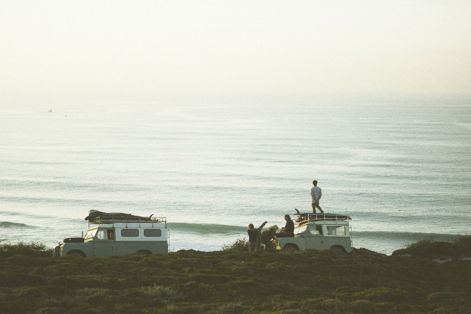 Dare To Explore