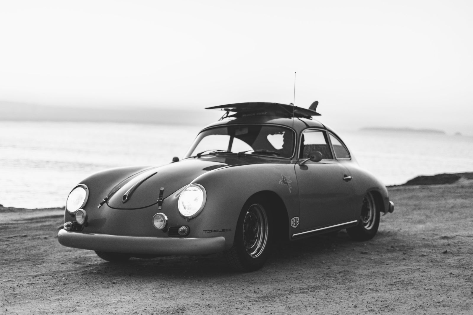 Dawn Patrol