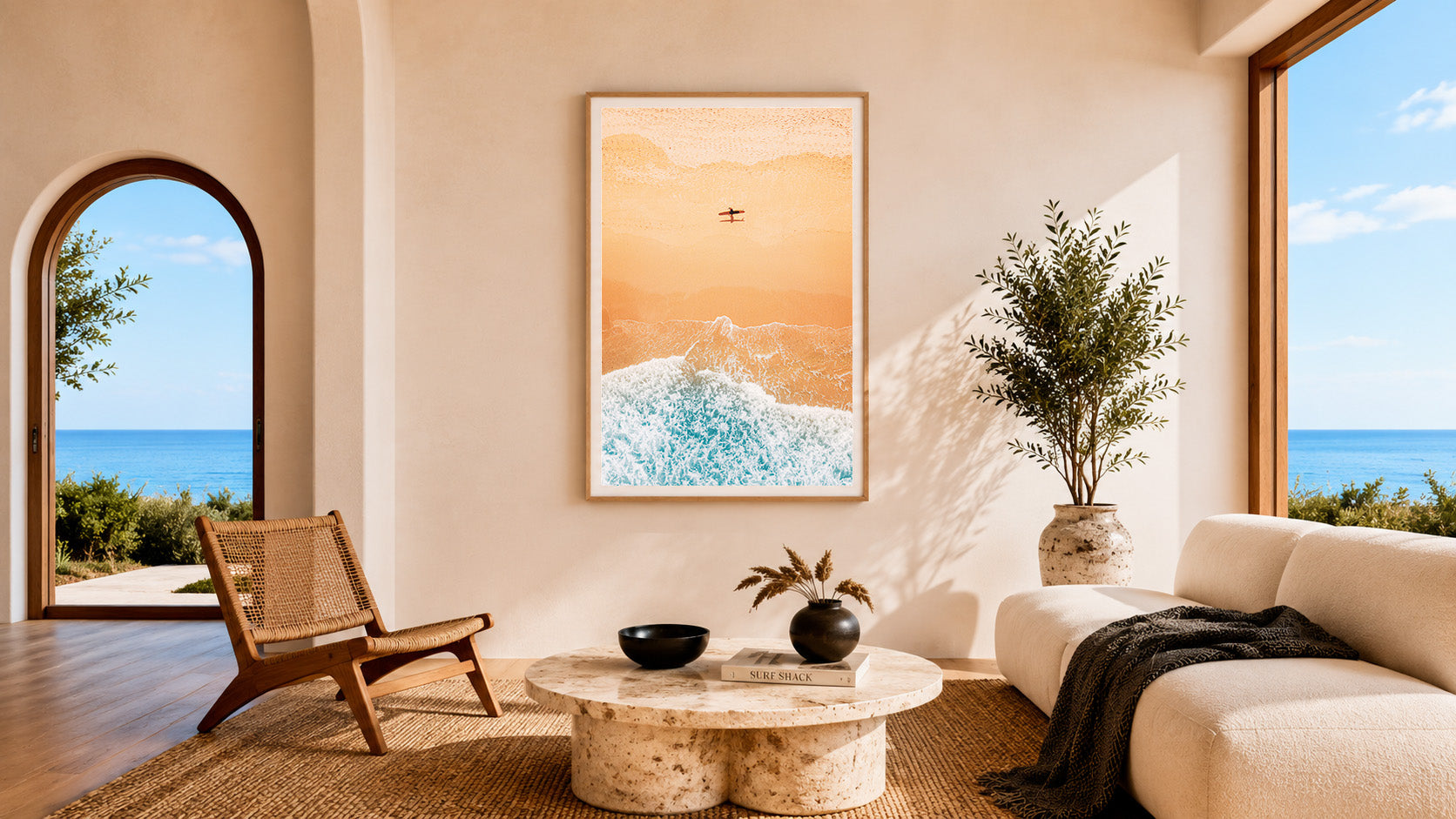 Lost Paradise — lifestyle