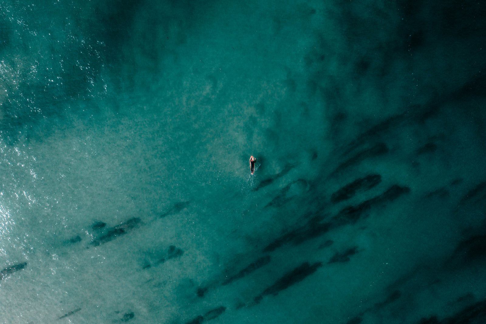 Off The Path
