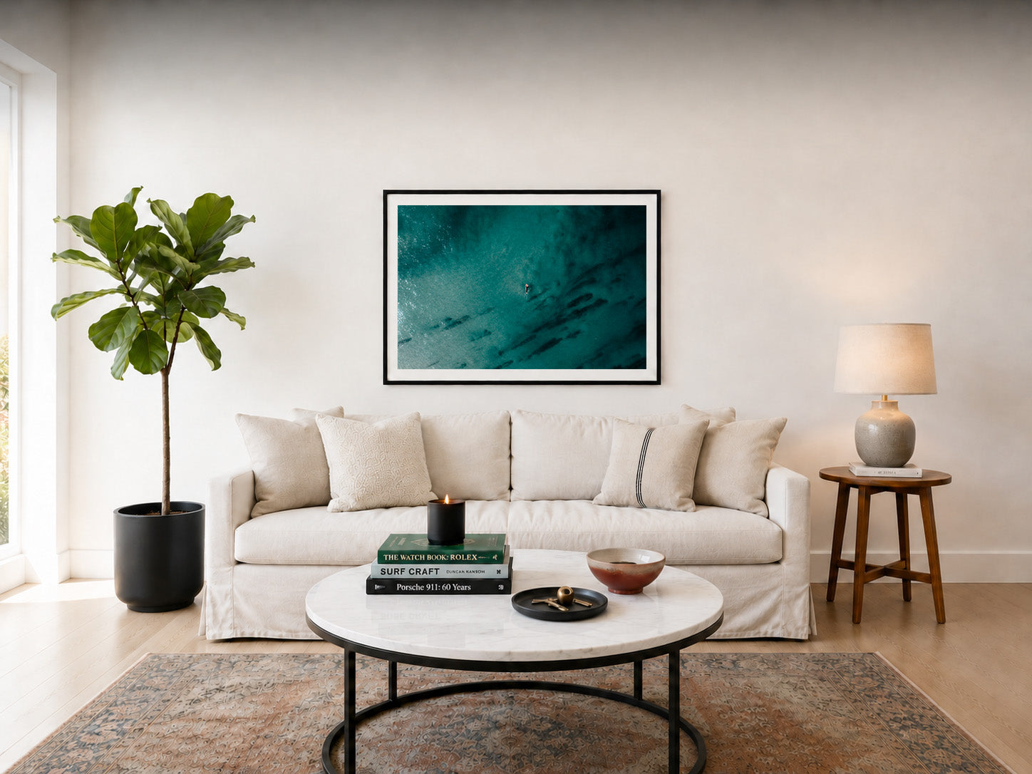 Off The Path — lifestyle