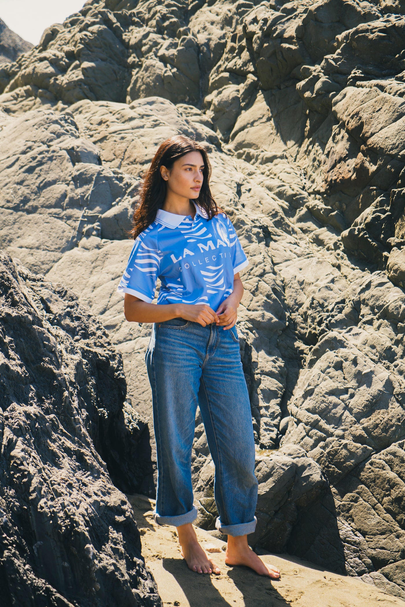 La Selección — The Away Kit