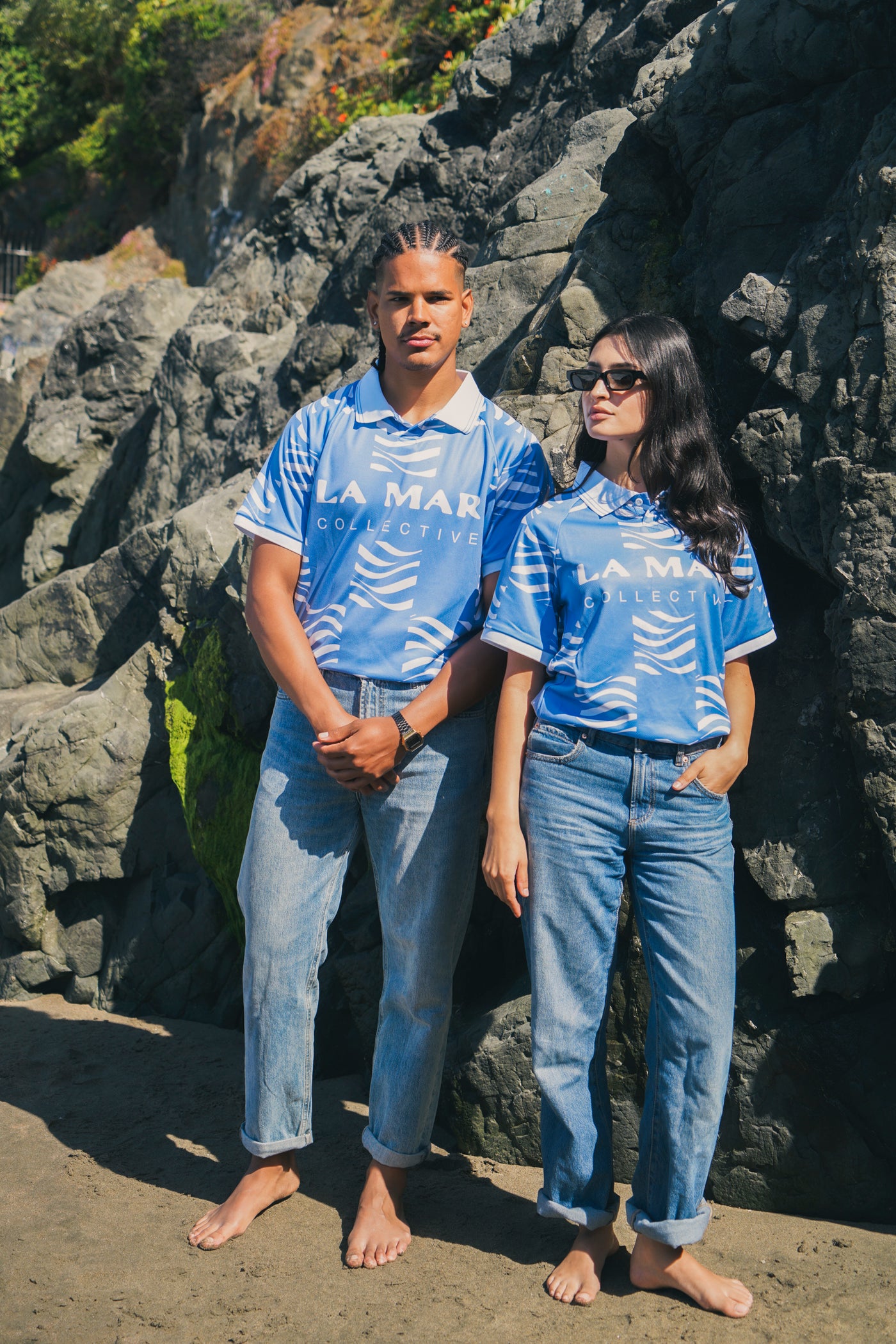 La Selección — The Away Kit