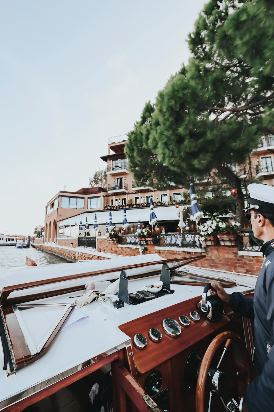 The Driver