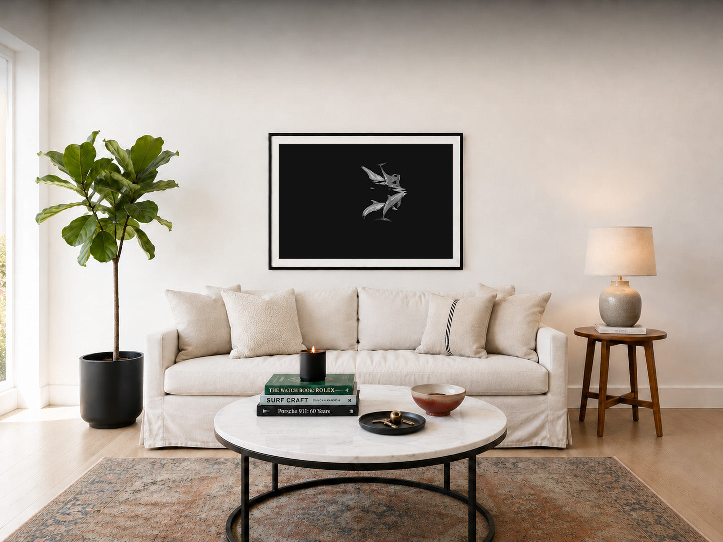 Ephemeral Serenity — lifestyle