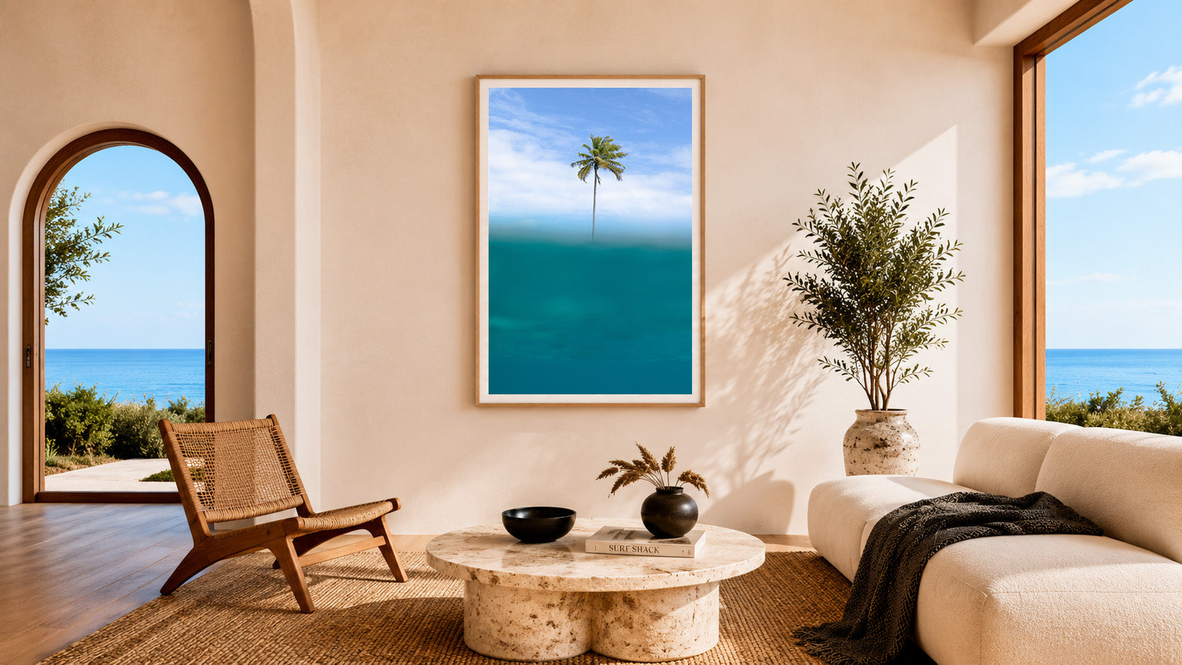 Isola — lifestyle