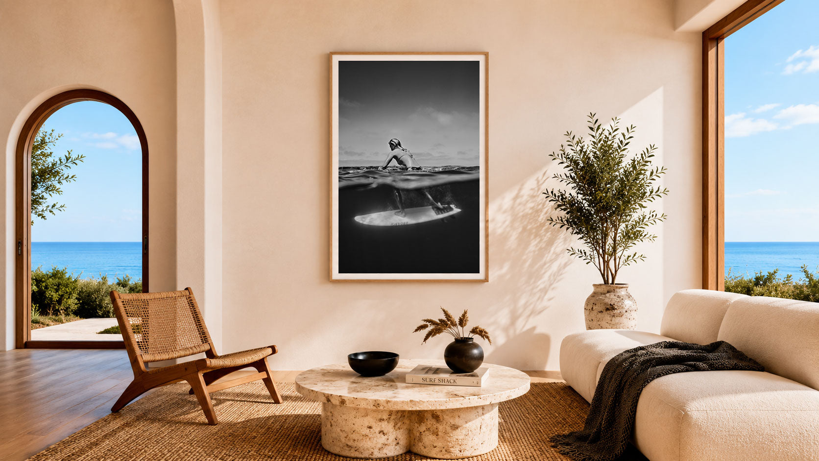 Internal Wave — lifestyle