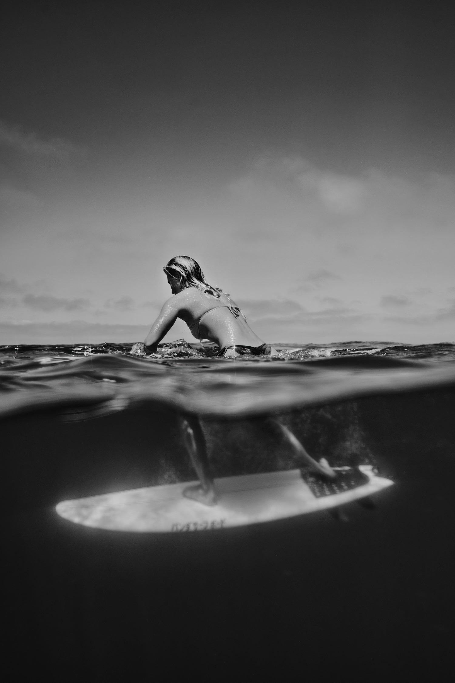Internal Wave