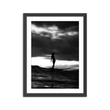 Night Surfer