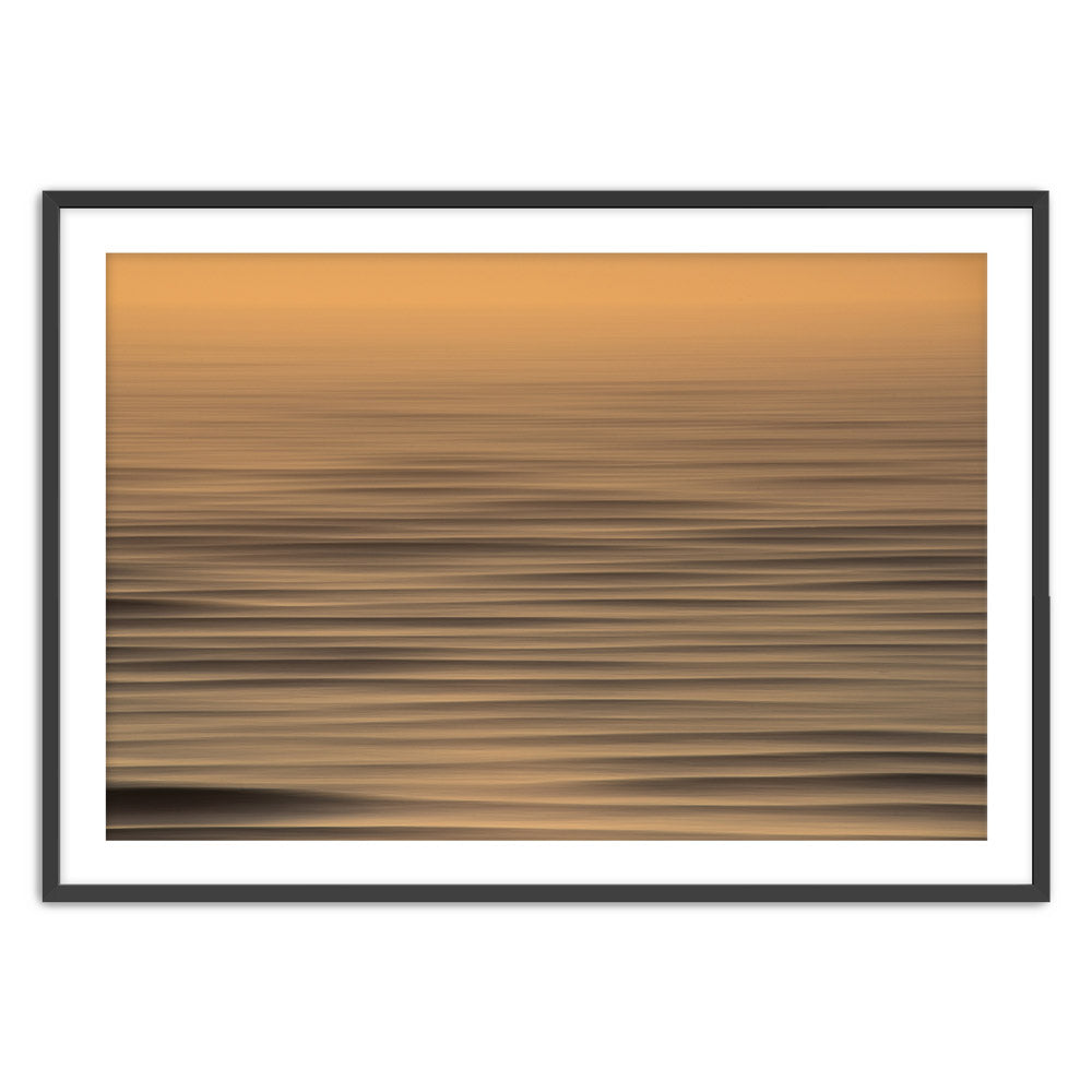 Sunset Lines