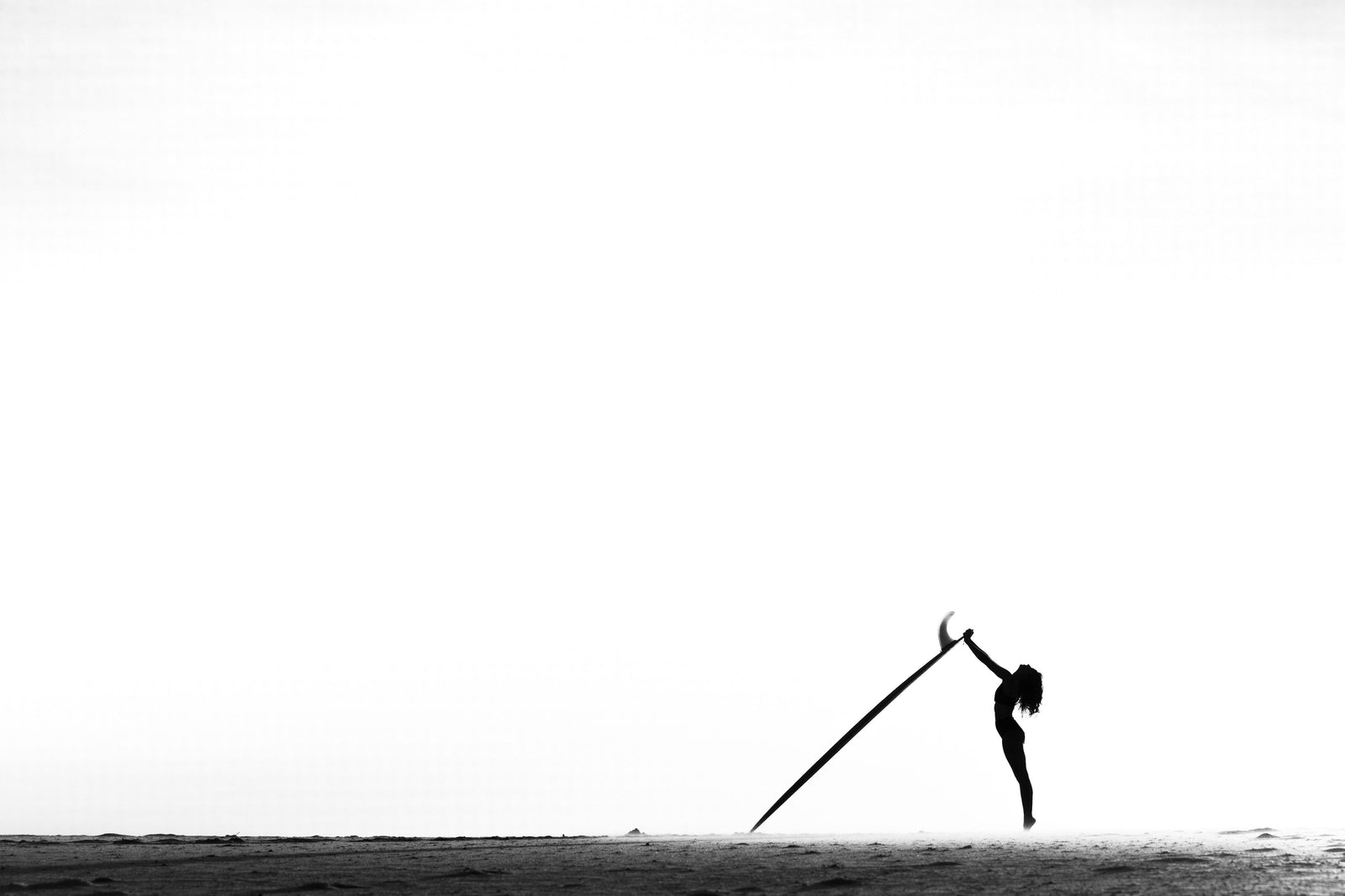 Morning stretch