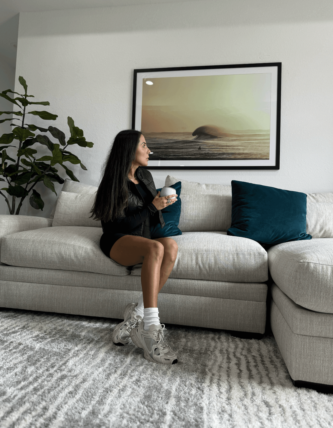 Lone Peak - secondary