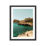 Summer In Mallorca