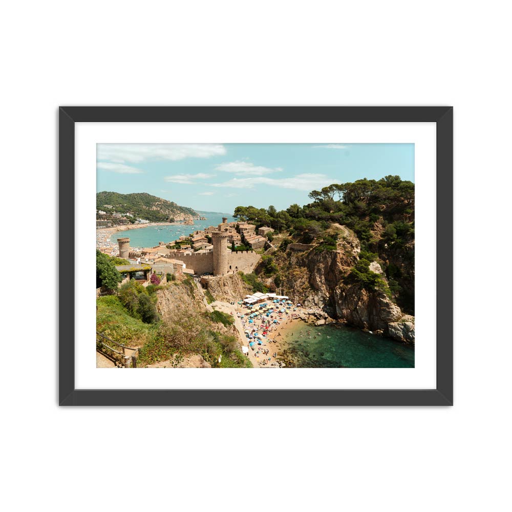 Tossa De Mar