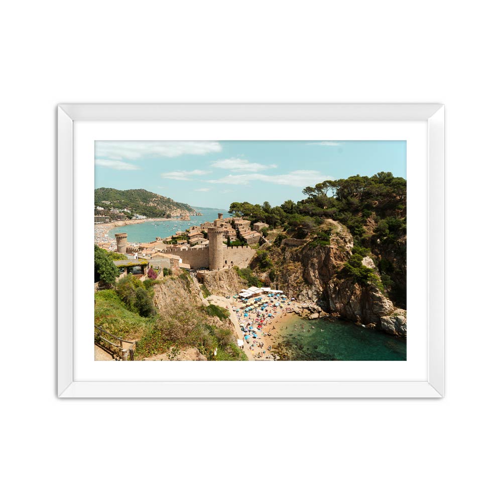 Tossa De Mar