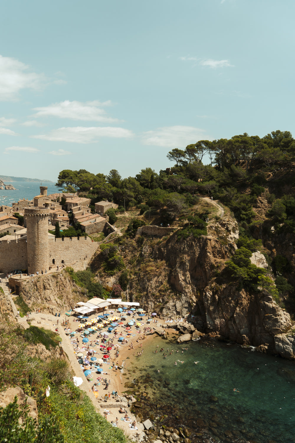 Mirador des Codolar