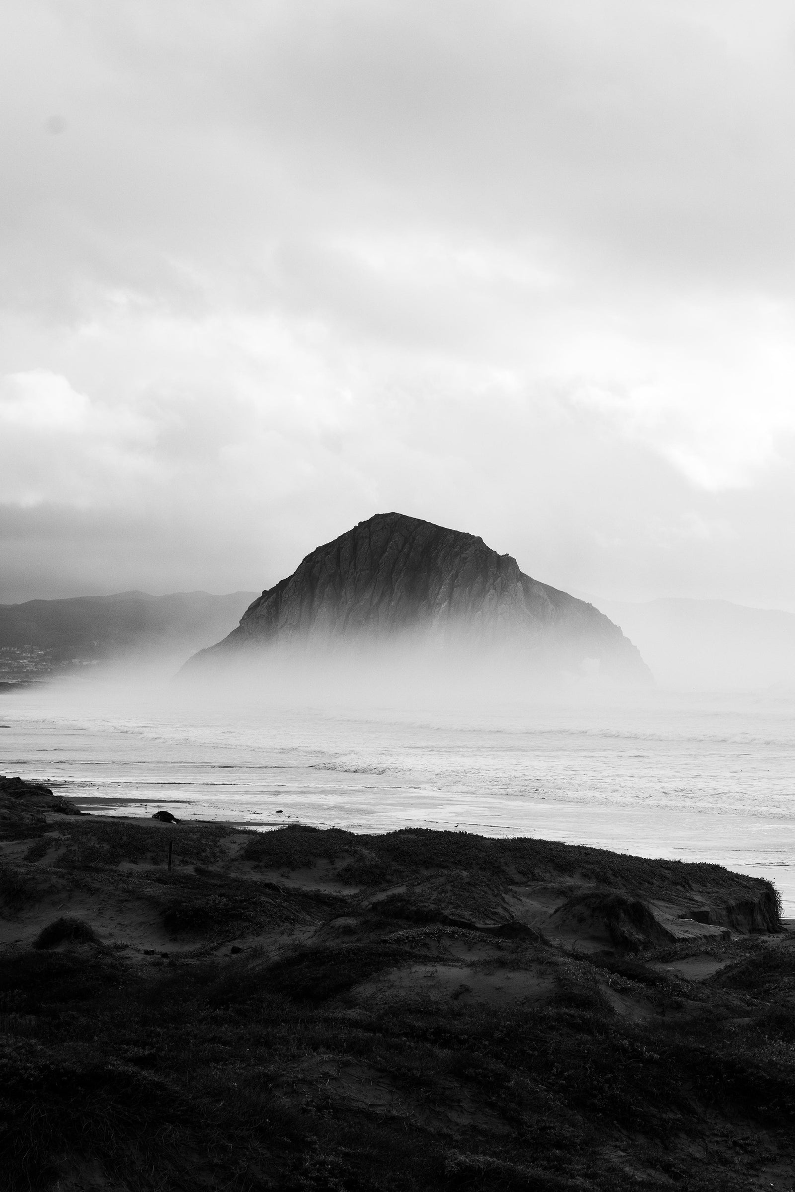Moody Morro