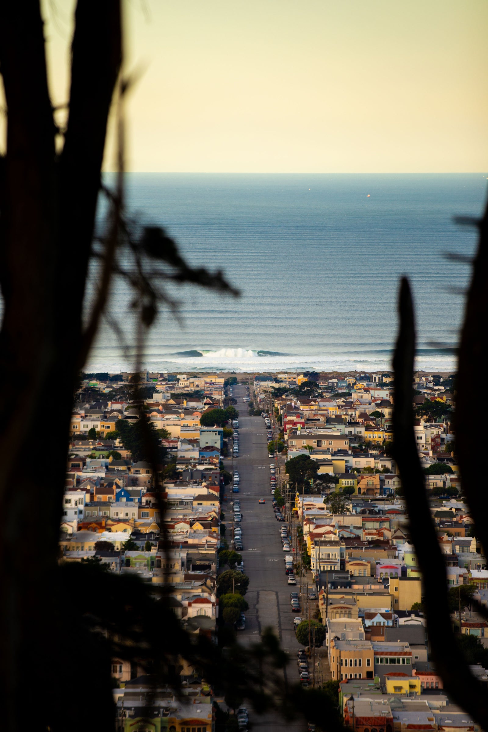 Overlook