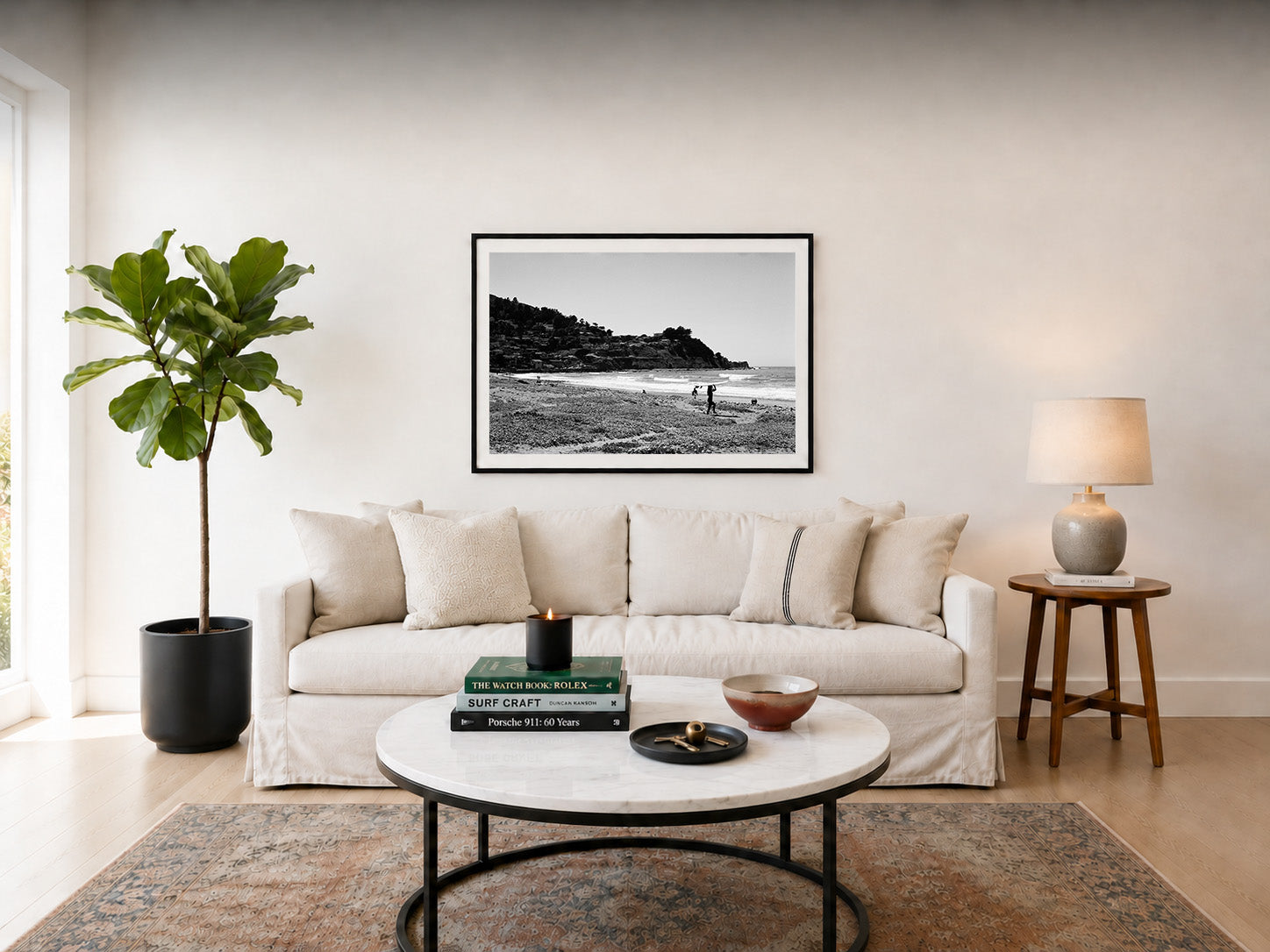 Pacifica — lifestyle