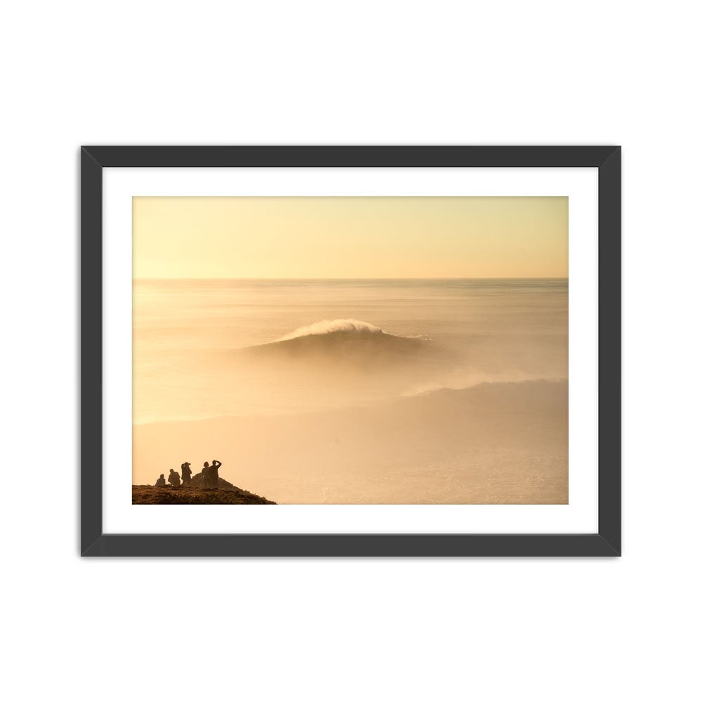 The Never Seen Print Pedro Bala Black Small 