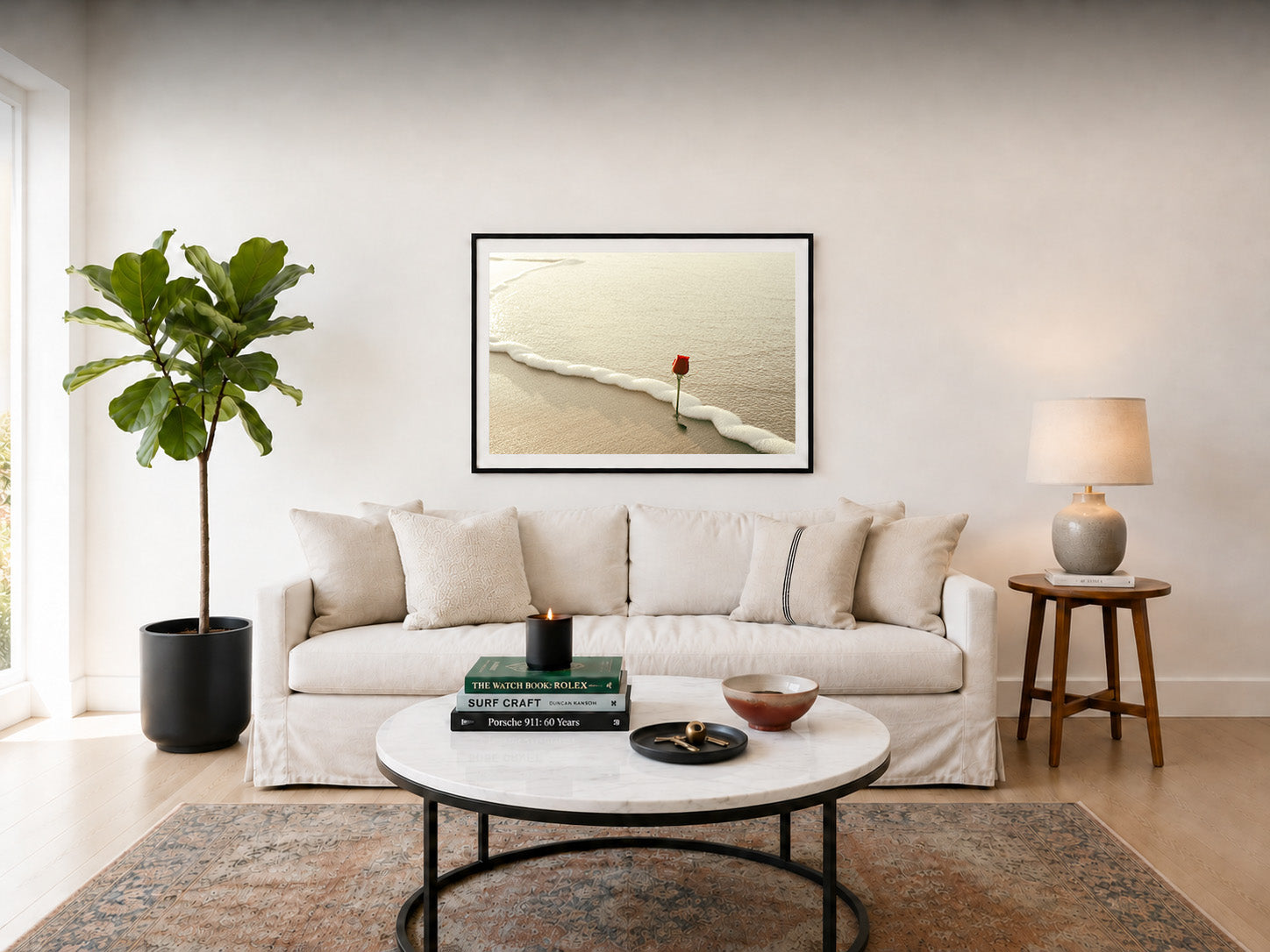 Rendez-vous — lifestyle