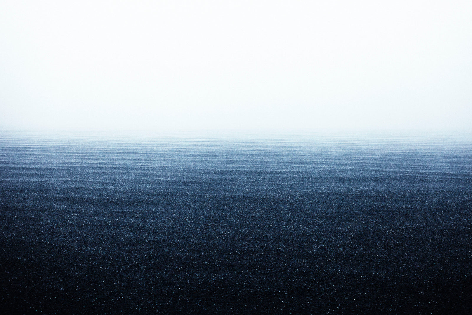 Rain On the Surface