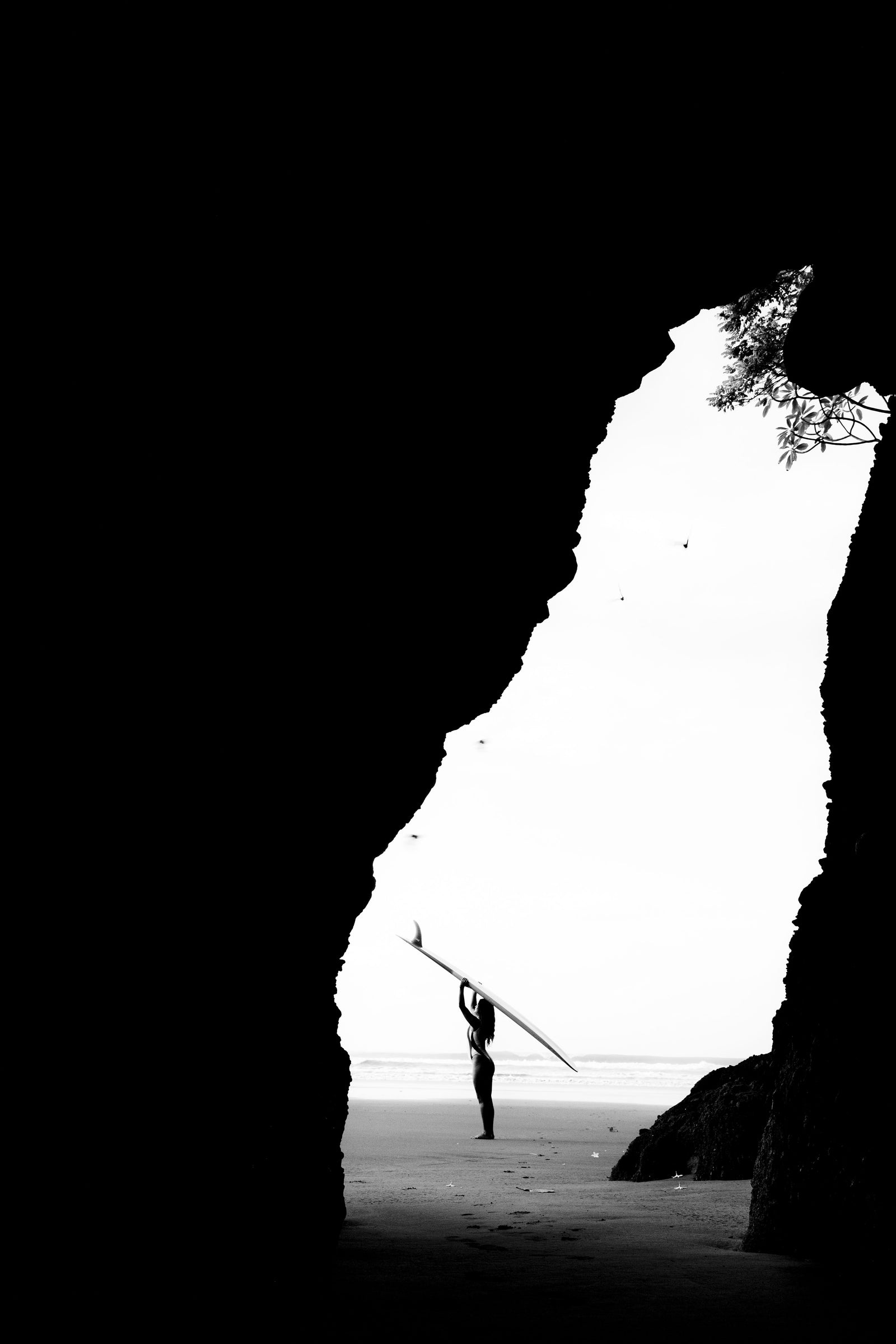 Cave