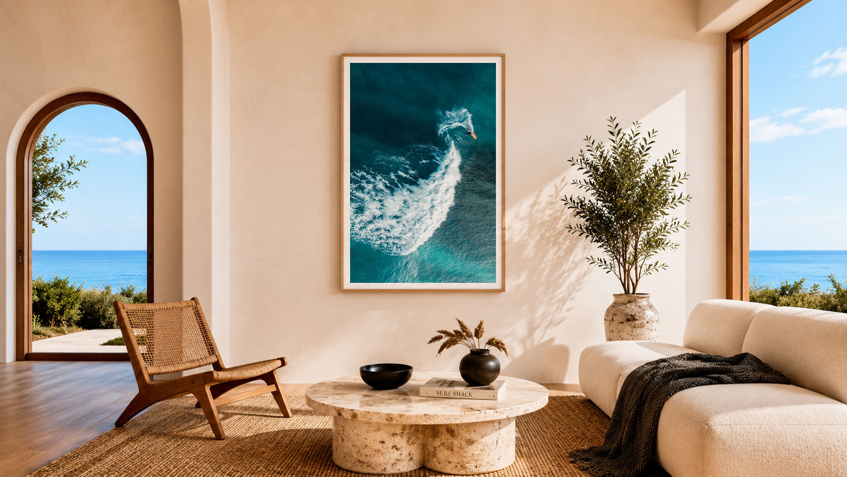 Swan — lifestyle